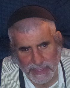 Chaim Segal