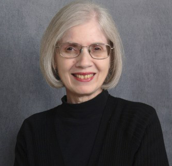photo of susan bourrie