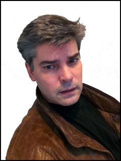 Tony Medeiros