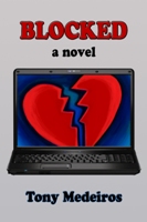 small version of book cover for Blocked