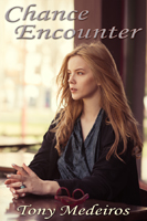 small version of book cover for Blocked